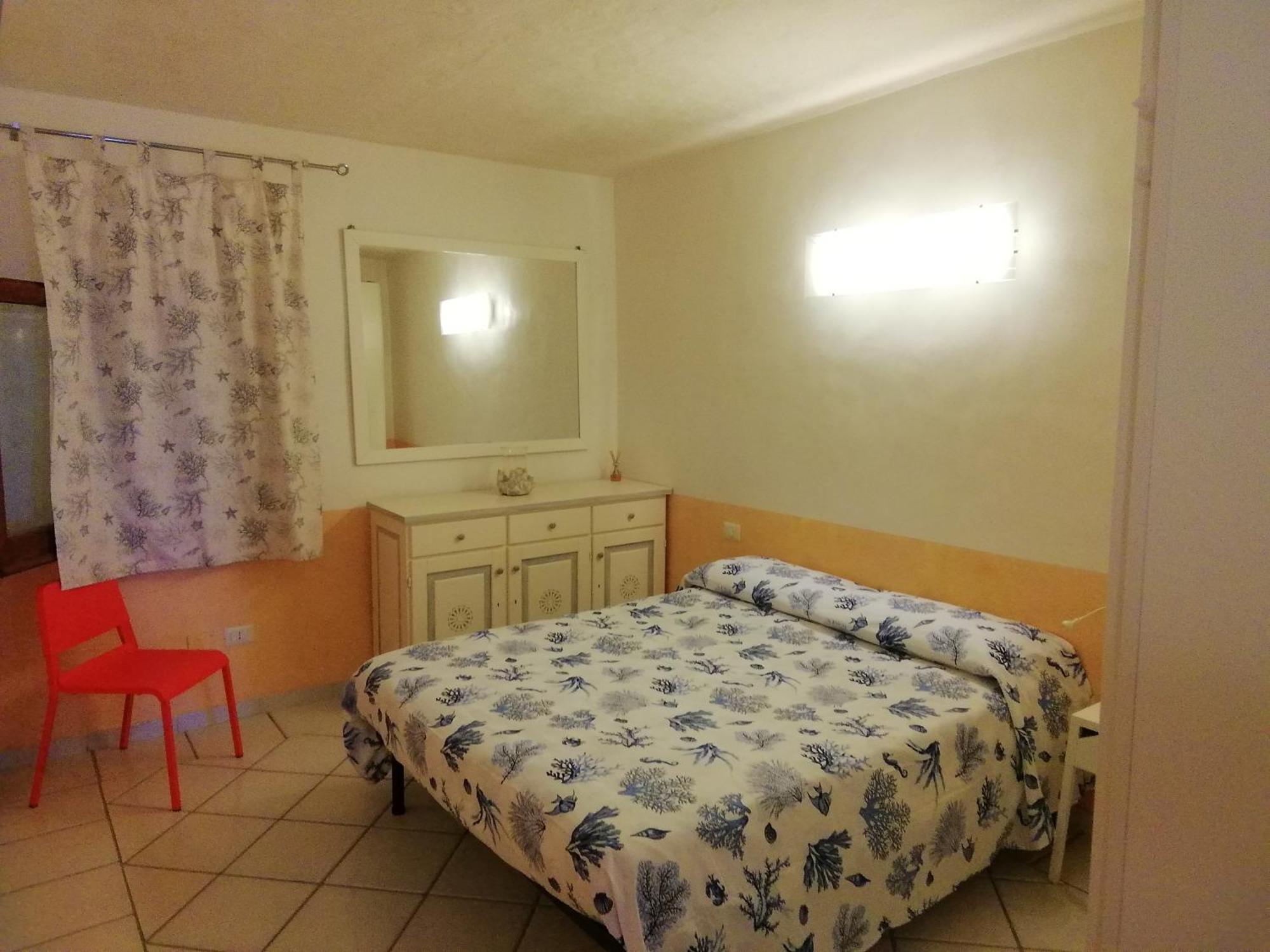 帕劳Casa Giorgia公寓 外观 照片